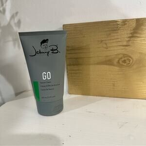 JOHNNY B. Go Texture Hair Cream